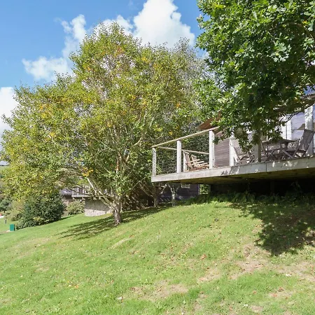 4 Lake View Holiday home