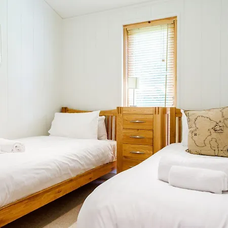Holiday home 4 Lake View Looe