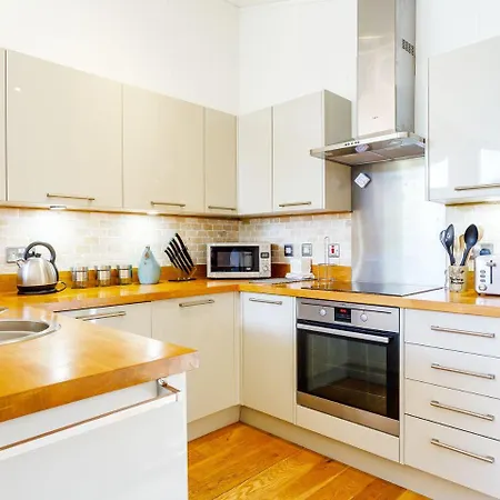 4 Lake View Holiday home Looe
