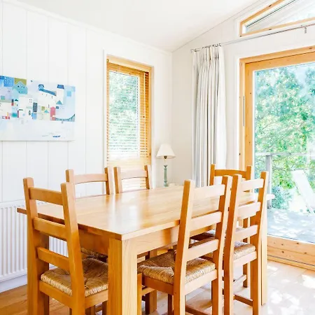 Holiday home 4 Lake View *